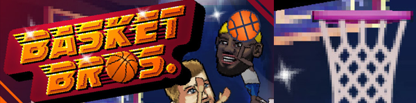 Basket Bros